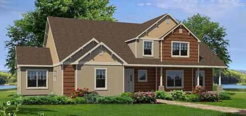 Lot 15 Meadow View Drive, Readfield, ME 04355