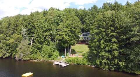 96 E Shore Drive, Chesterville, ME 04938