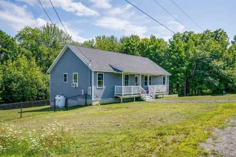 163 Autumn Lane, Oakland, ME 04963