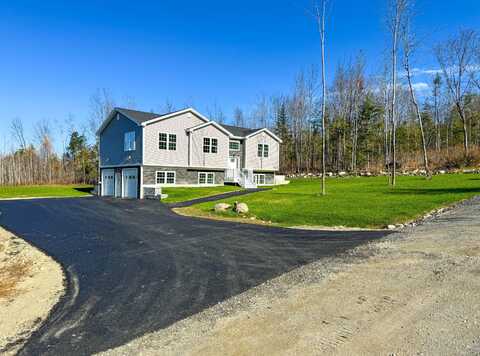 Lot 9 Deer Hill Estates, Cornville, ME 04976