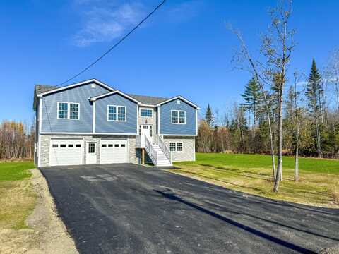 Lot 10 Deer Hill Estates, Cornville, ME 04976