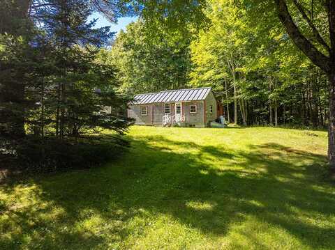 809 Lincolnville Road, Belmont, ME 04952