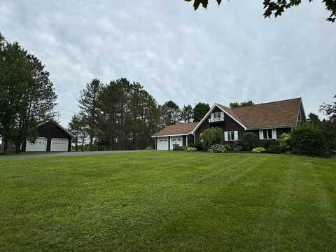 1374 Houlton Road, Westfield, ME 04787