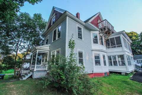 33 Forest Avenue, Orono, ME 04473