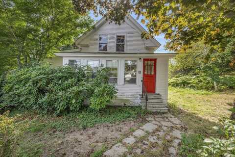 26 State Street, Castine, ME 04421