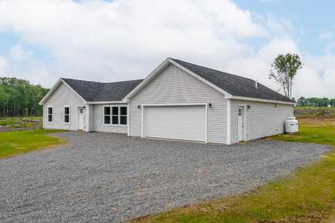 268 Merrill Road, Levant, ME 04456