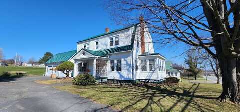 27 Military Road, Blaine, ME 04734