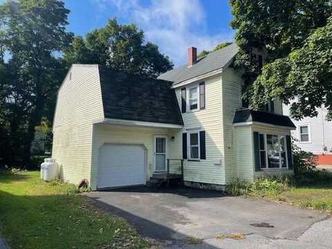 62 Bedford Street, Bath, ME 04530