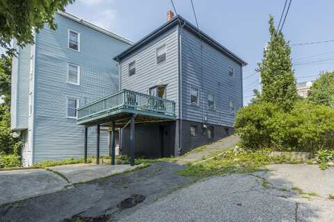 190 Washington Avenue, Portland, ME 04101