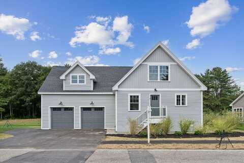 16 Wild Dunes Way, Old Orchard Beach, ME 04064