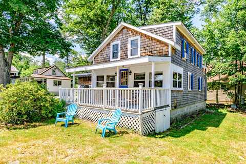 282 Harmons Beach Road, Standish, ME 04084