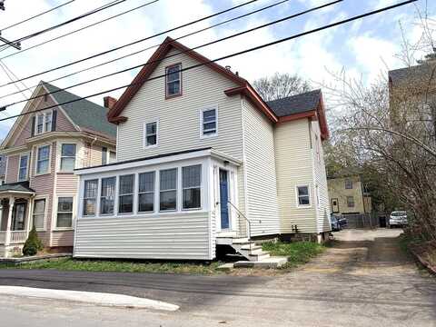 337 French Street, Bangor, ME 04401