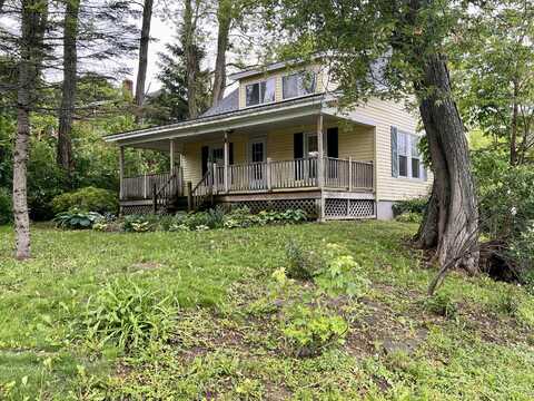 616 Ohio Street, Bangor, ME 04401