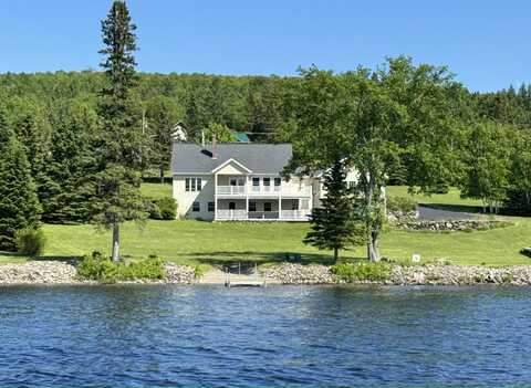 1379 Sly Brook Road, Eagle Lake, ME 04739