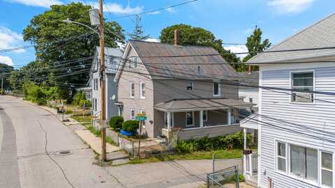 33 Spruce Street, Sanford, ME 04073