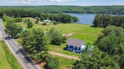 178 Main Road, Westport Island, ME 04578