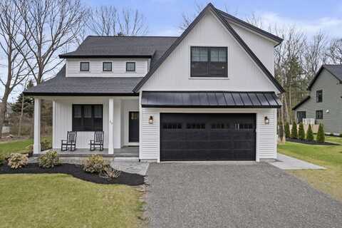 Lot 2 Dagmar Drive, Wells, ME 04090