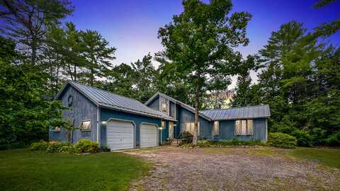 350 Federal Road, Parsonsfield, ME 04047