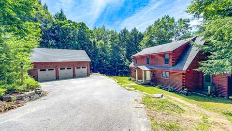 52 Waterview Drive, Casco, ME 04015