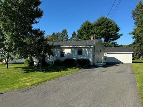 80 Fleetwood Street, Presque Isle, ME 04769