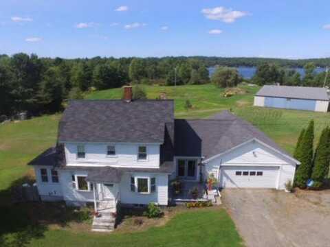 288 N Pond Road, Winslow, ME 04901