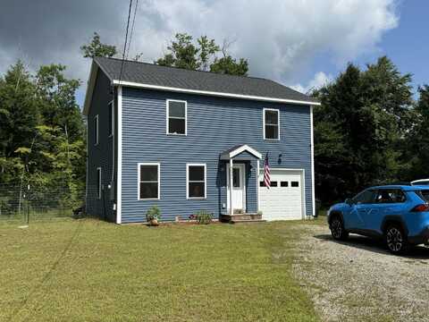 537 Pequawket Trail, Baldwin, ME 04091