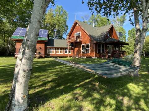 1 Square Lake Fraser Camps Road, T16 R5 WELS, ME 04779