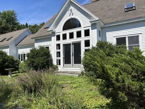 477 Falls Bridge Road, Blue Hill, ME 04614