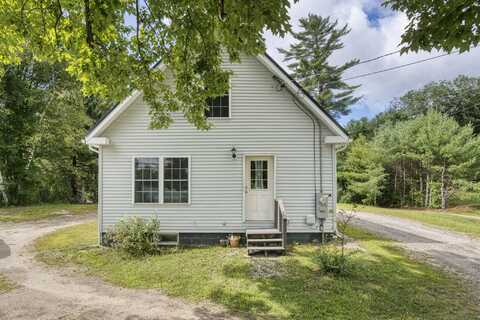 157 E Main Street, Paris, ME 04281