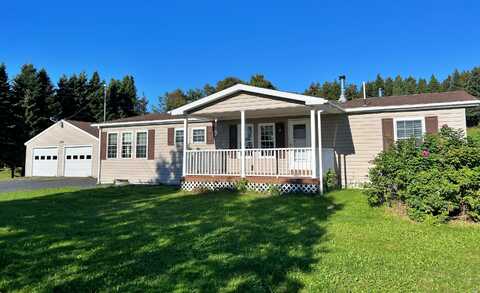 1751 Aroostook Road, Wallagrass, ME 04781