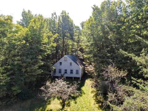 Lot 13 Fogg Brook Road, Summit Twp, ME 04493