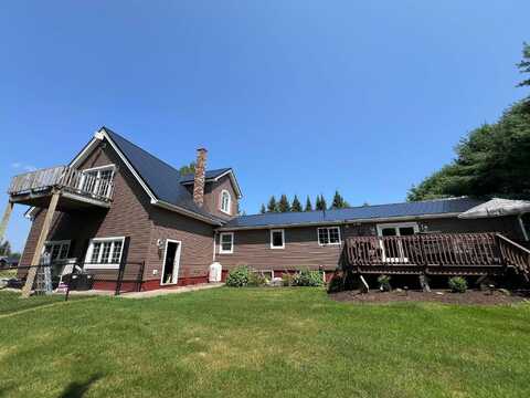 650 State Road, Mapleton, ME 04757