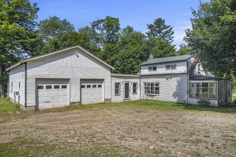 27 N Wayne Road, Wayne, ME 04284