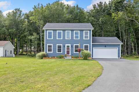 107 Finch Landing, Wells, ME 04090