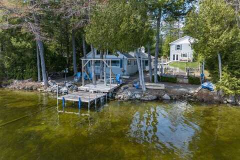 625 Point Road, Otis, ME 04605