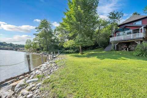 1 Harbor View Lane, Belfast, ME 04915