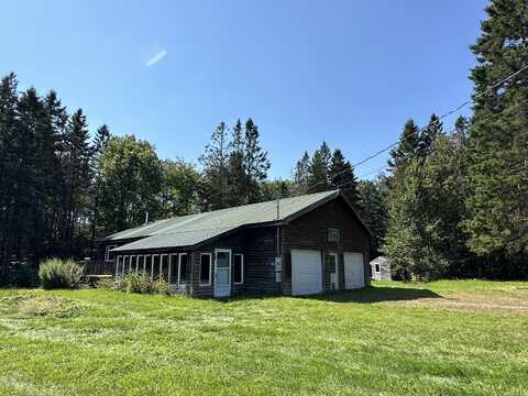 105 Tracy Road, Amity, ME 04471