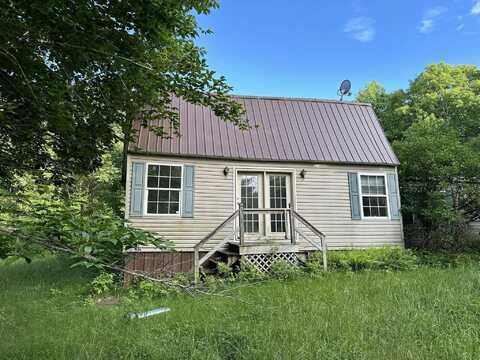 226 Brock School Road, Buckfield, ME 04220