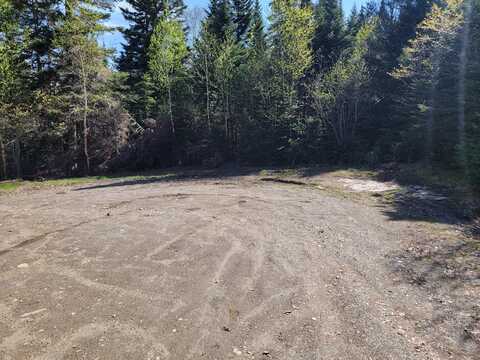 Lot 58 Left Branch Road, Sandy River Plt, ME 04970