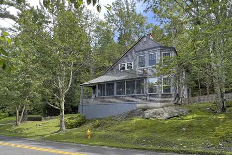 482 Ocean Point Road, Boothbay, ME 04544