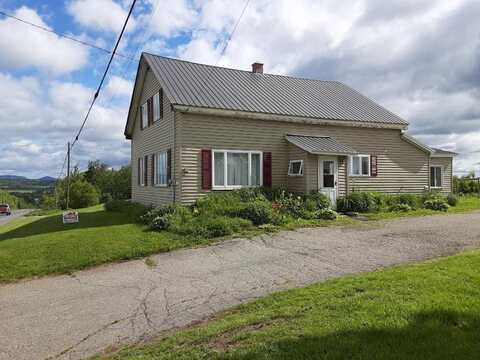 144 South Patten, Patten, ME 04765