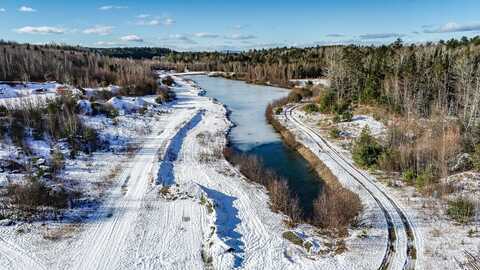 Lot 018 Gravel Pit Road, Sangerville, ME 04479