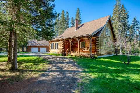 642 Mingo Loop Road, Rangeley, ME 04970