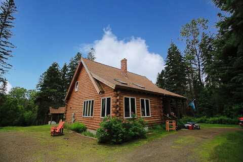 642 Mingo Loop Road, Rangeley, ME 04970