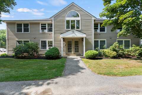 2 New Colony Dr Drive, Old Orchard Beach, ME 04064