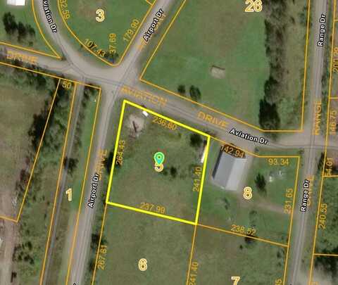 77 Aviation Drive, Houlton, ME 04730