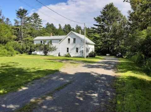 39 Main Street, Harmony, ME 04942