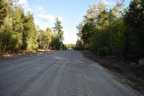 Lot 8 Tuttle Way, Lincoln, ME 04457