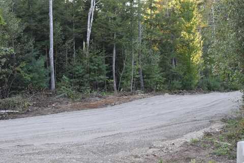 Lot 14 Tuttle Way, Lincoln, ME 04457