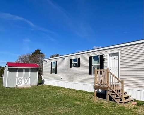 40 Fiddlehead Lane, Hancock, ME 04640